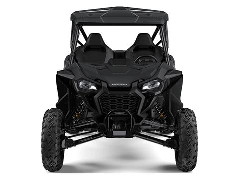 2025 Honda Talon 1000R in Fort Pierce, Florida - Photo 5
