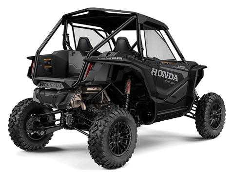 2025 Honda Talon 1000R in Fort Pierce, Florida - Photo 6