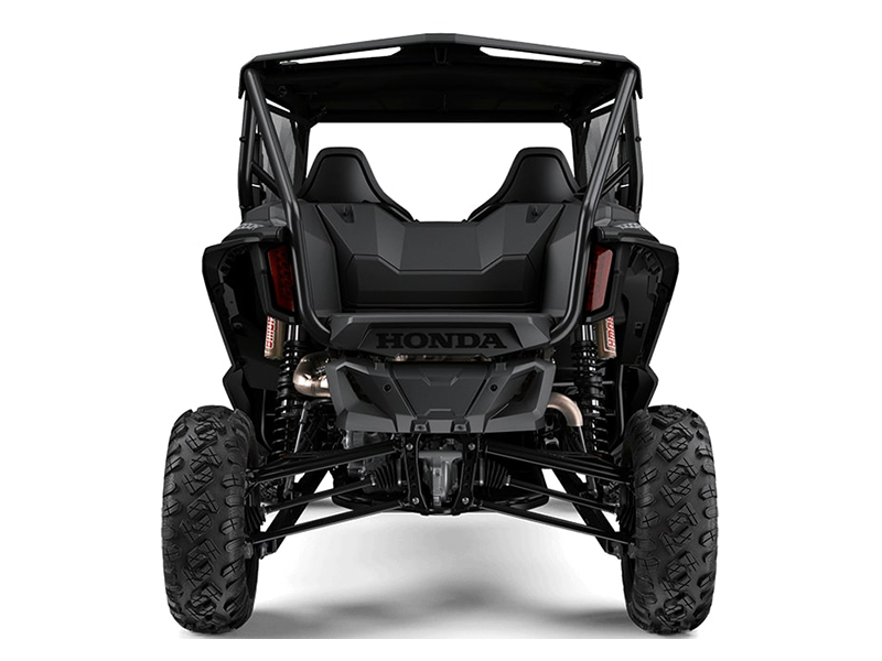 2025 Honda Talon 1000R in Fort Pierce, Florida - Photo 8