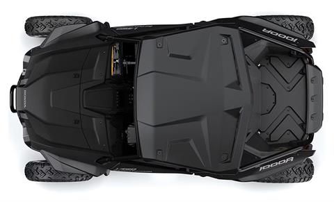 2025 Honda Talon 1000R in Fort Pierce, Florida - Photo 9