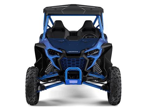 2025 Honda Talon 1000R FOX Live Valve in Marietta, Ohio - Photo 5