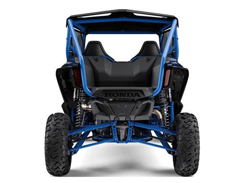 2025 Honda Talon 1000R FOX Live Valve in Marietta, Ohio - Photo 8