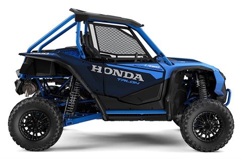 2025 Honda Talon 1000R FOX Live Valve in Mentor, Ohio - Photo 2
