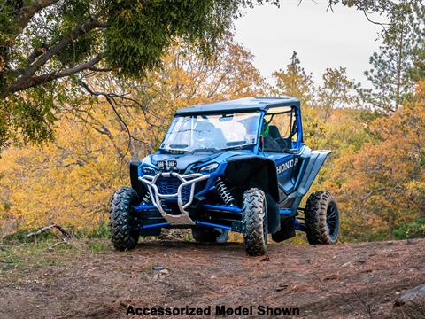 2025 Honda Talon 1000R FOX Live Valve in Mentor, Ohio - Photo 18