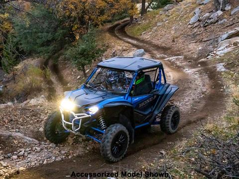 2025 Honda Talon 1000R FOX Live Valve in Mentor, Ohio - Photo 20