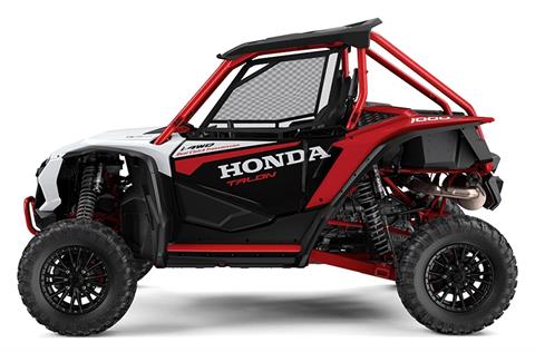 2025 Honda Talon 1000R FOX Live Valve in Long Island City, New York - Photo 3