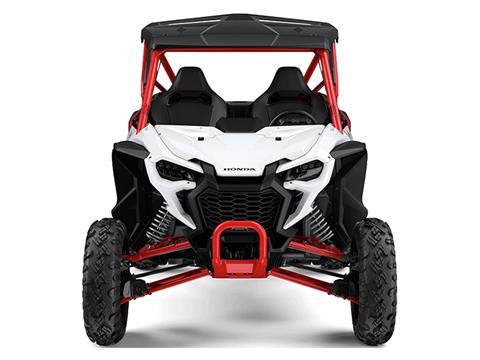 2025 Honda Talon 1000R FOX Live Valve in Long Island City, New York - Photo 5