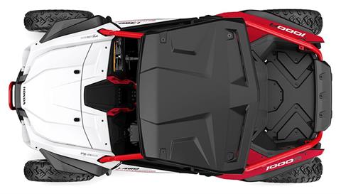 2025 Honda Talon 1000R FOX Live Valve in Long Island City, New York - Photo 9