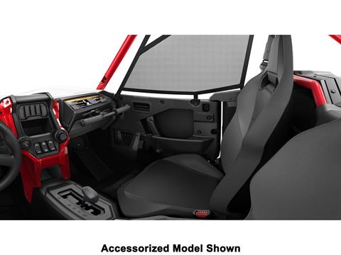 2025 Honda Talon 1000R FOX Live Valve in Long Island City, New York - Photo 13