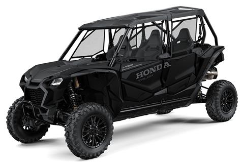 2025 Honda Talon 1000X-4 in Marietta, Ohio - Photo 1