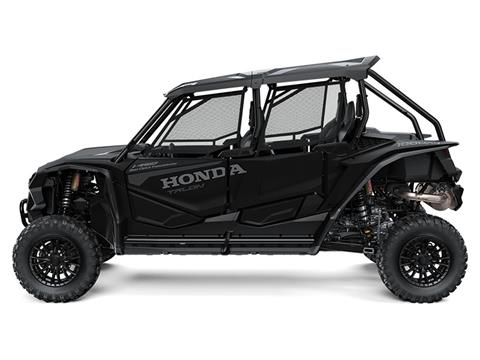 2025 Honda Talon 1000X-4 in Marietta, Ohio - Photo 3