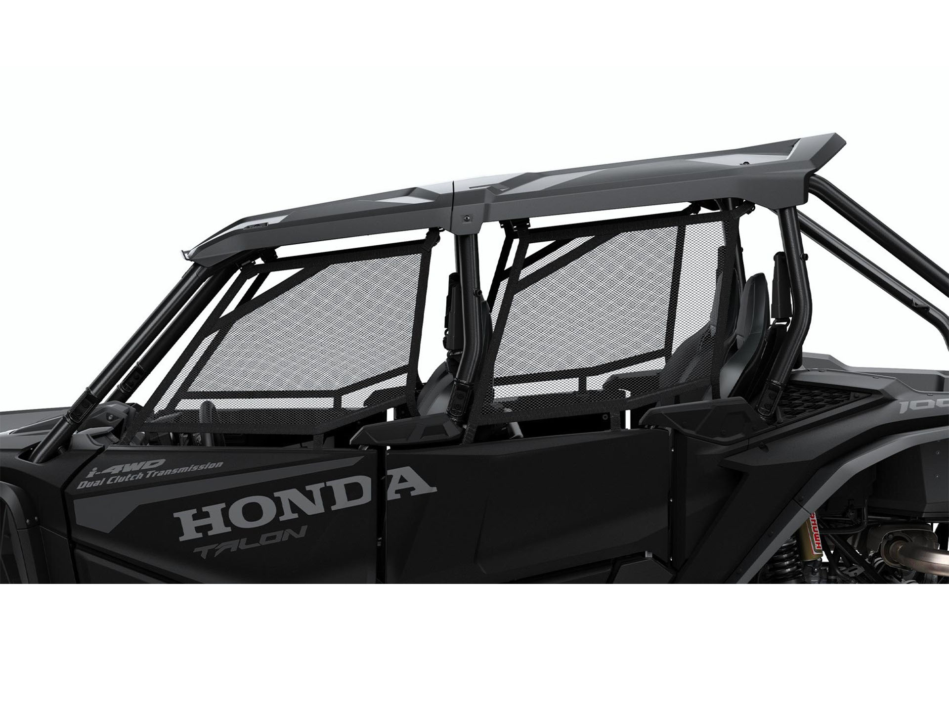 2025 Honda Talon 1000X-4 in Marietta, Ohio - Photo 11