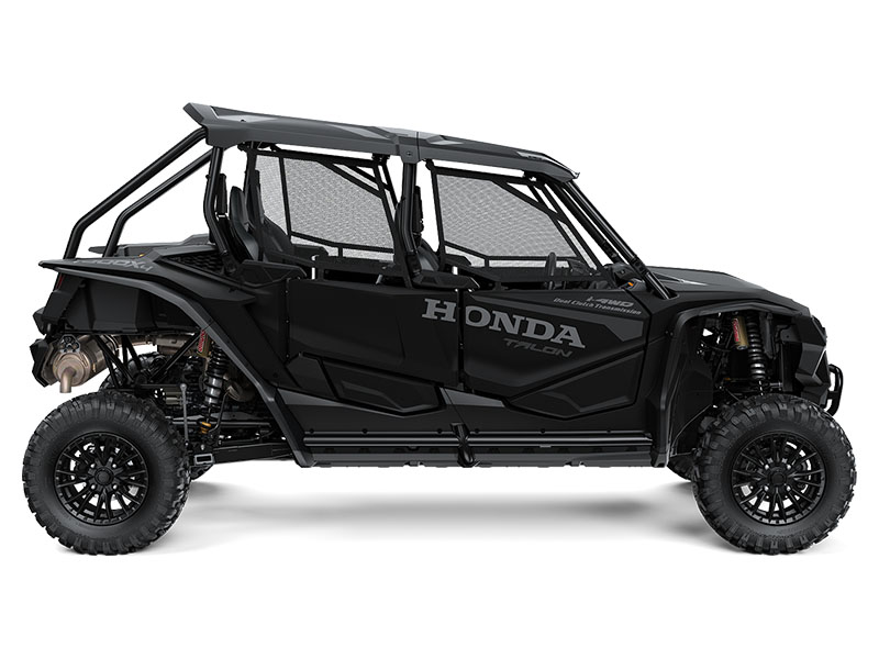 2025 Honda Talon 1000X-4 in Fort Pierce, Florida - Photo 2