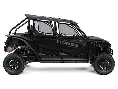 2025 Honda Talon 1000X-4 in Fort Pierce, Florida - Photo 2