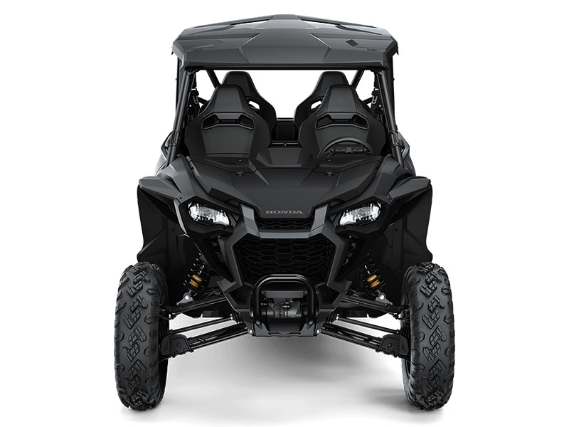 2025 Honda Talon 1000X-4 in Fort Pierce, Florida - Photo 5