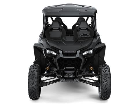 2025 Honda Talon 1000X-4 in Fort Pierce, Florida - Photo 5