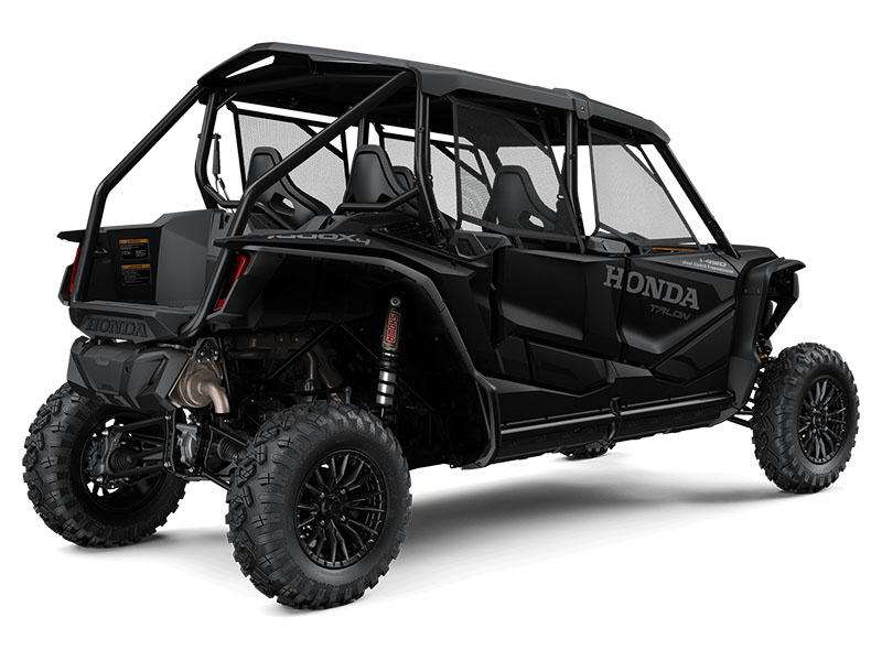 2025 Honda Talon 1000X-4 in Fort Pierce, Florida - Photo 6