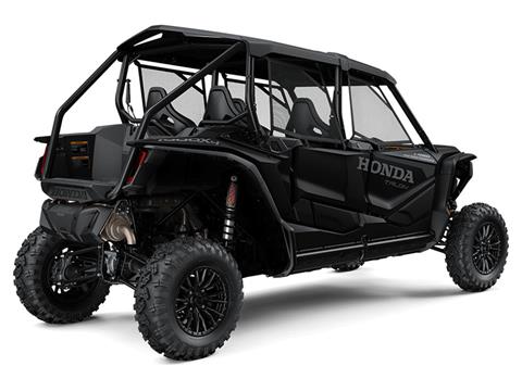 2025 Honda Talon 1000X-4 in Fort Pierce, Florida - Photo 6
