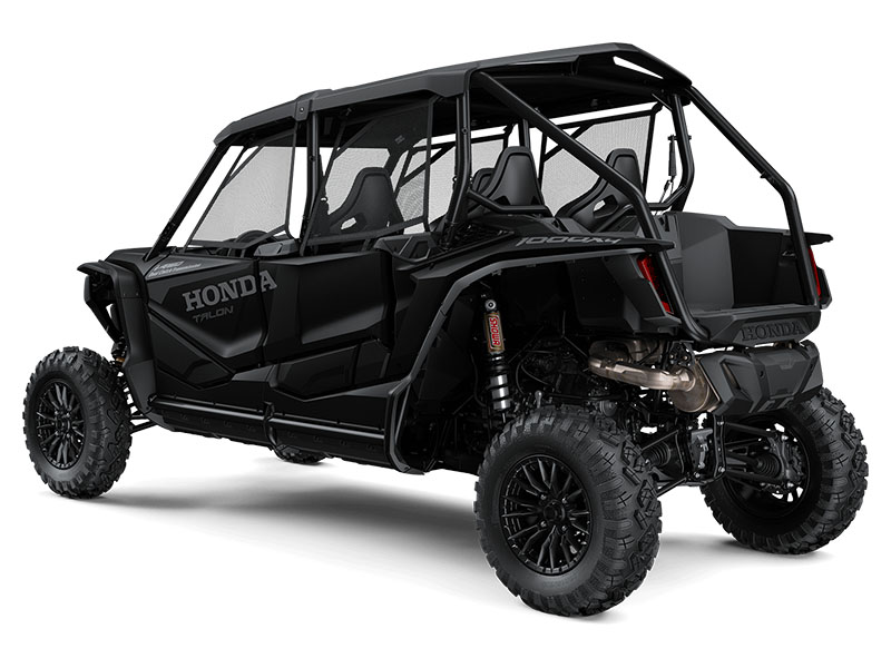 2025 Honda Talon 1000X-4 in Fort Pierce, Florida - Photo 7