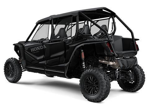 2025 Honda Talon 1000X-4 in Fort Pierce, Florida - Photo 7