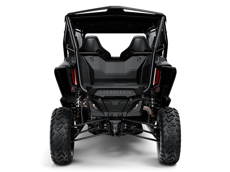 2025 Honda Talon 1000X-4 in Fort Pierce, Florida - Photo 8