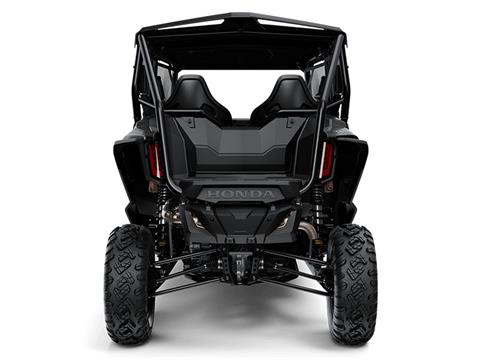 2025 Honda Talon 1000X-4 in Fort Pierce, Florida - Photo 8
