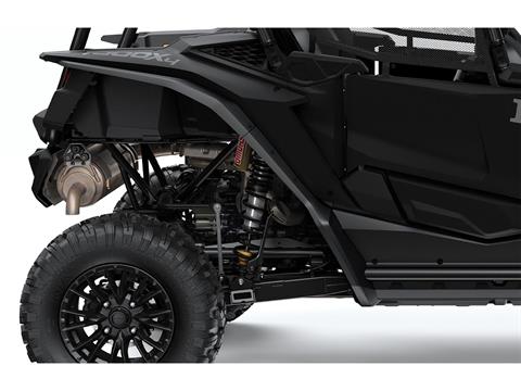 2025 Honda Talon 1000X-4 in Fort Pierce, Florida - Photo 9