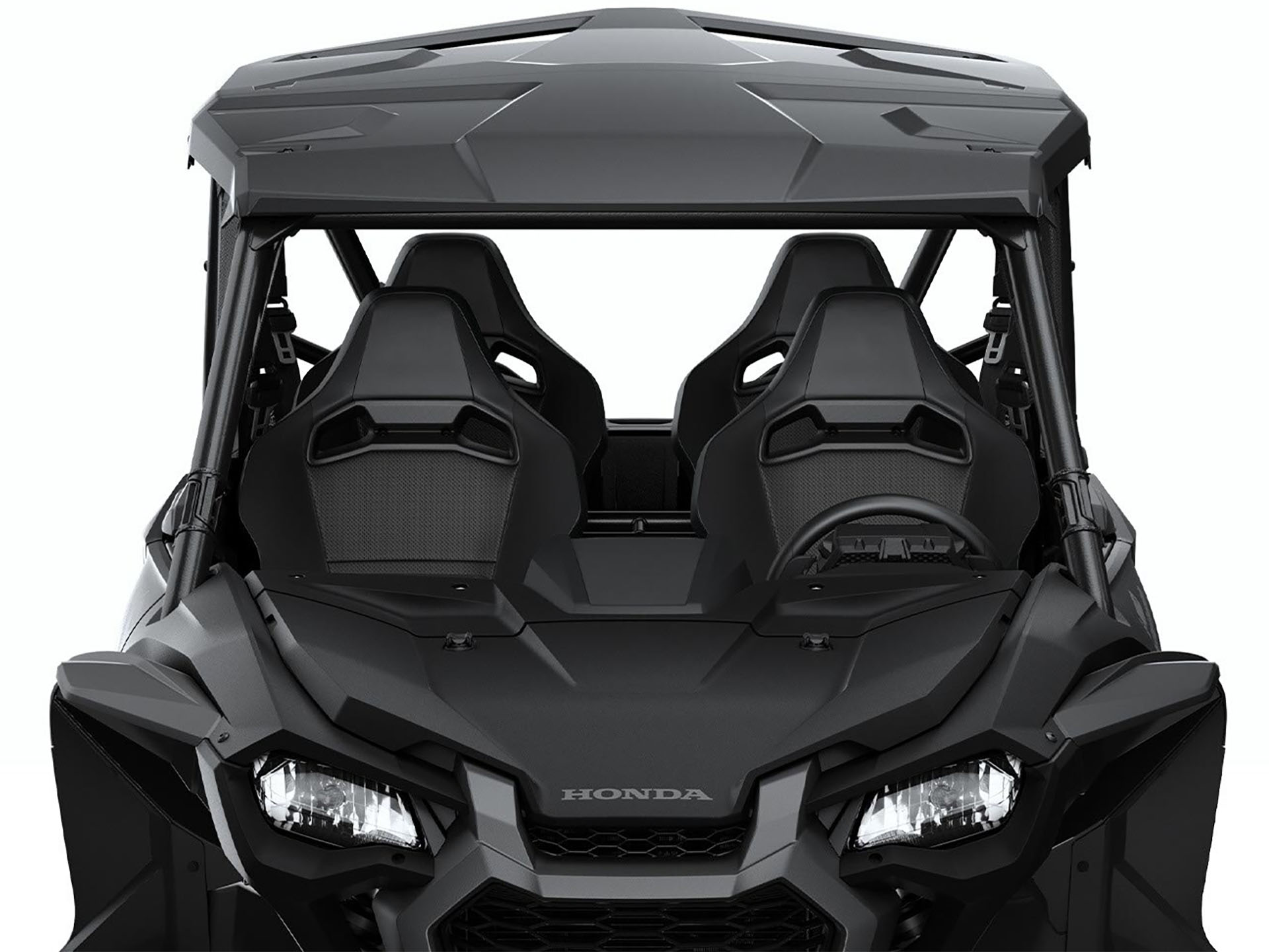 2025 Honda Talon 1000X-4 in Fort Pierce, Florida - Photo 10