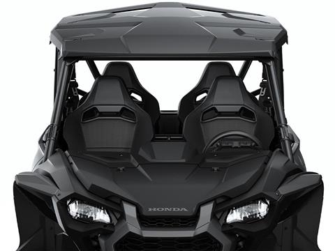 2025 Honda Talon 1000X-4 in Fort Pierce, Florida - Photo 10