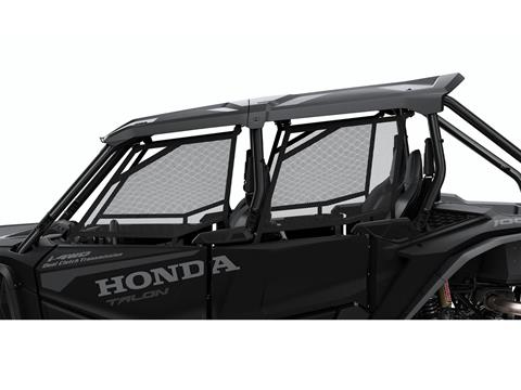 2025 Honda Talon 1000X-4 in Fort Pierce, Florida - Photo 11