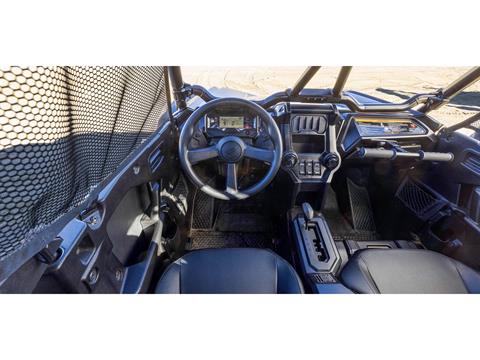2025 Honda Talon 1000X-4 in Fort Pierce, Florida - Photo 13