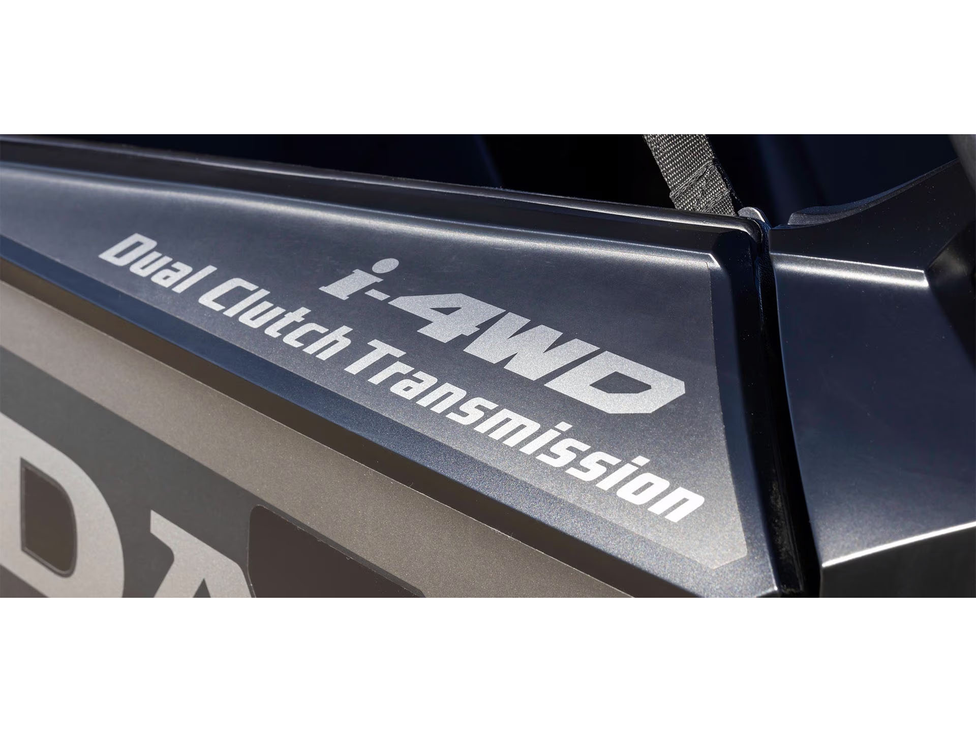 2025 Honda Talon 1000X-4 in Fort Pierce, Florida - Photo 15
