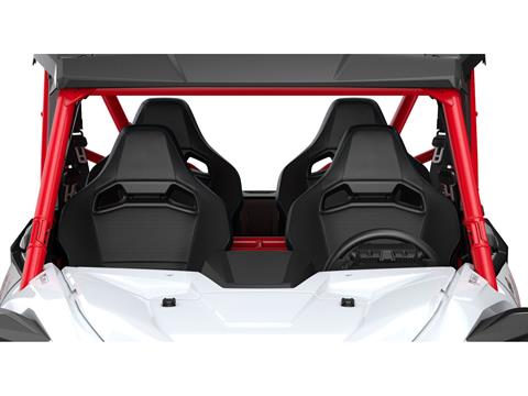 2025 Honda Talon 1000X-4 FOX Live Valve in Marietta, Ohio - Photo 14