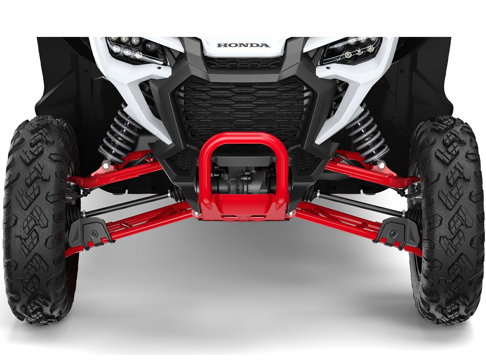 2025 Honda Talon 1000X-4 FOX Live Valve in Marietta, Ohio - Photo 12