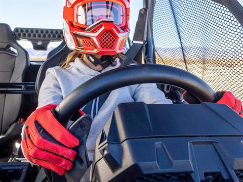 2025 Honda Talon 1000X-4 FOX Live Valve in Mentor, Ohio - Photo 14