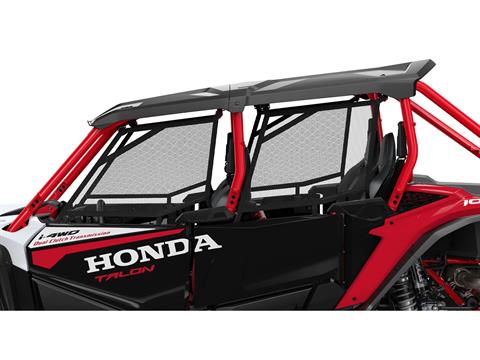 2025 Honda Talon 1000X-4 FOX Live Valve in Mentor, Ohio - Photo 15
