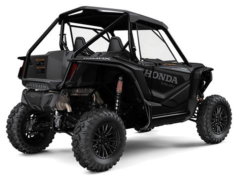 2025 Honda Talon 1000X in Gorham, New Hampshire - Photo 6