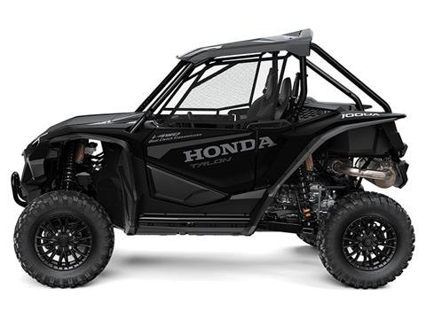 2025 Honda Talon 1000X in Fort Pierce, Florida - Photo 3