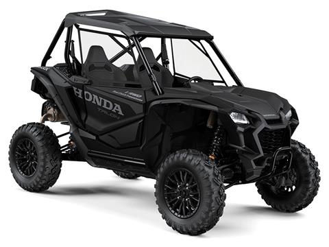 2025 Honda Talon 1000X in Fort Pierce, Florida - Photo 4