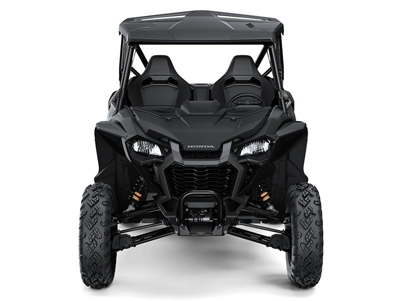 2025 Honda Talon 1000X in Fort Pierce, Florida - Photo 5