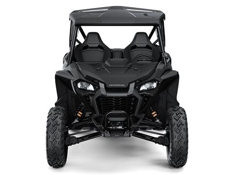 2025 Honda Talon 1000X in Fort Pierce, Florida - Photo 5