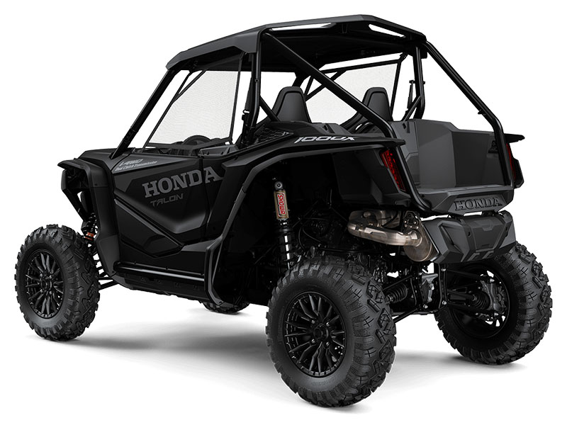 2025 Honda Talon 1000X in Fort Pierce, Florida - Photo 7