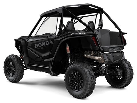 2025 Honda Talon 1000X in Fort Pierce, Florida - Photo 7