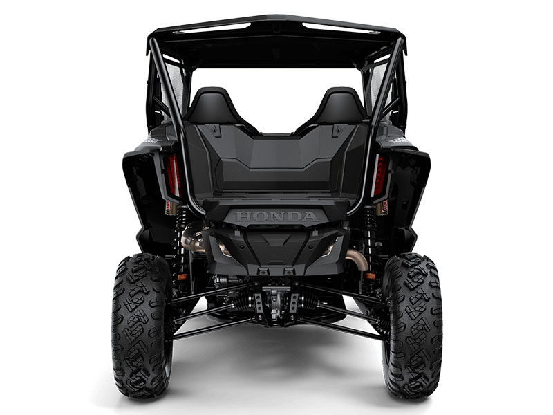 2025 Honda Talon 1000X in Fort Pierce, Florida - Photo 8
