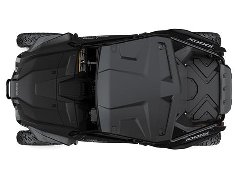 2025 Honda Talon 1000X in Fort Pierce, Florida - Photo 9