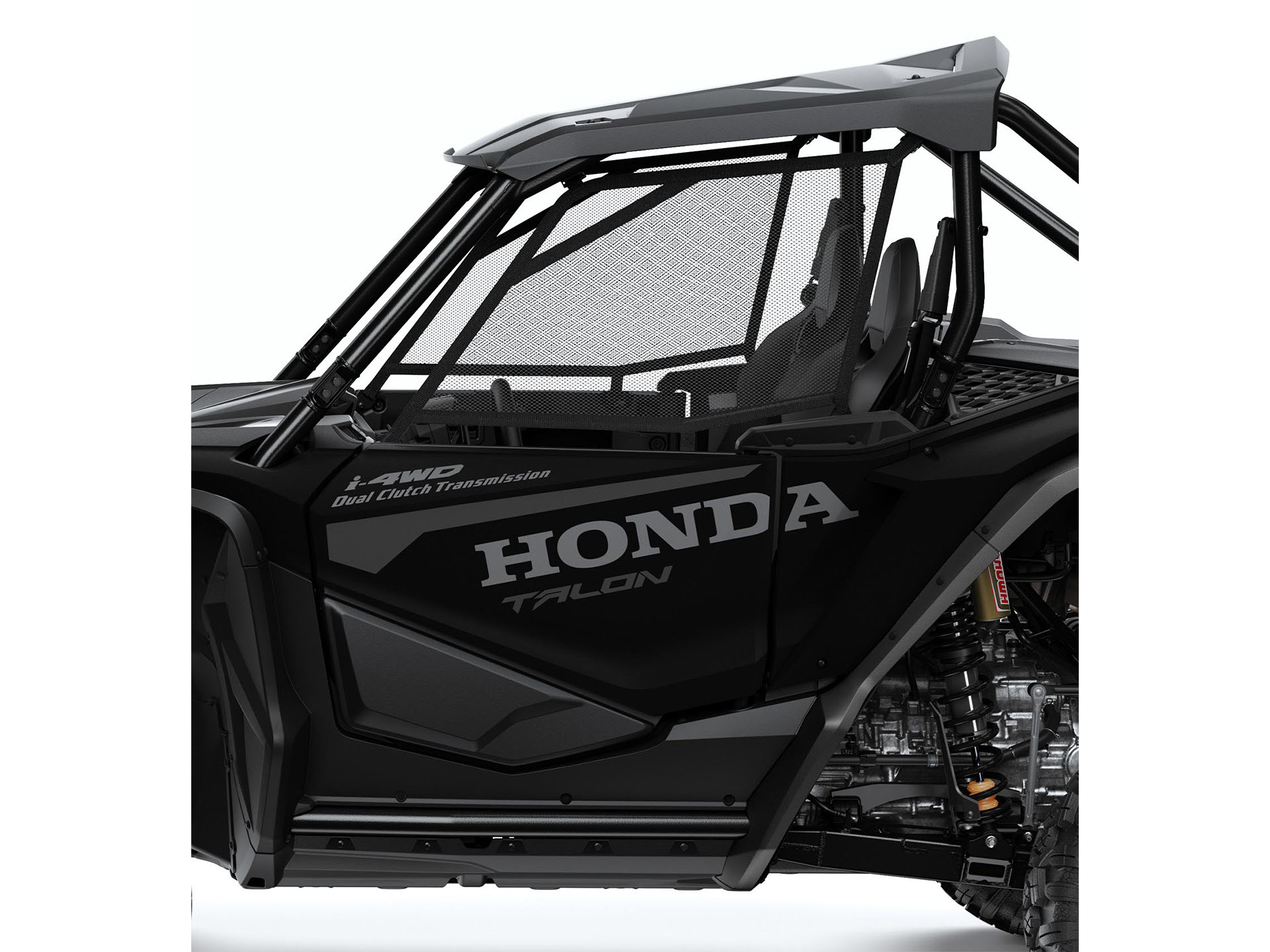 2025 Honda Talon 1000X in Fort Pierce, Florida - Photo 10