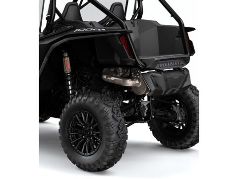 2025 Honda Talon 1000X in Fort Pierce, Florida - Photo 11