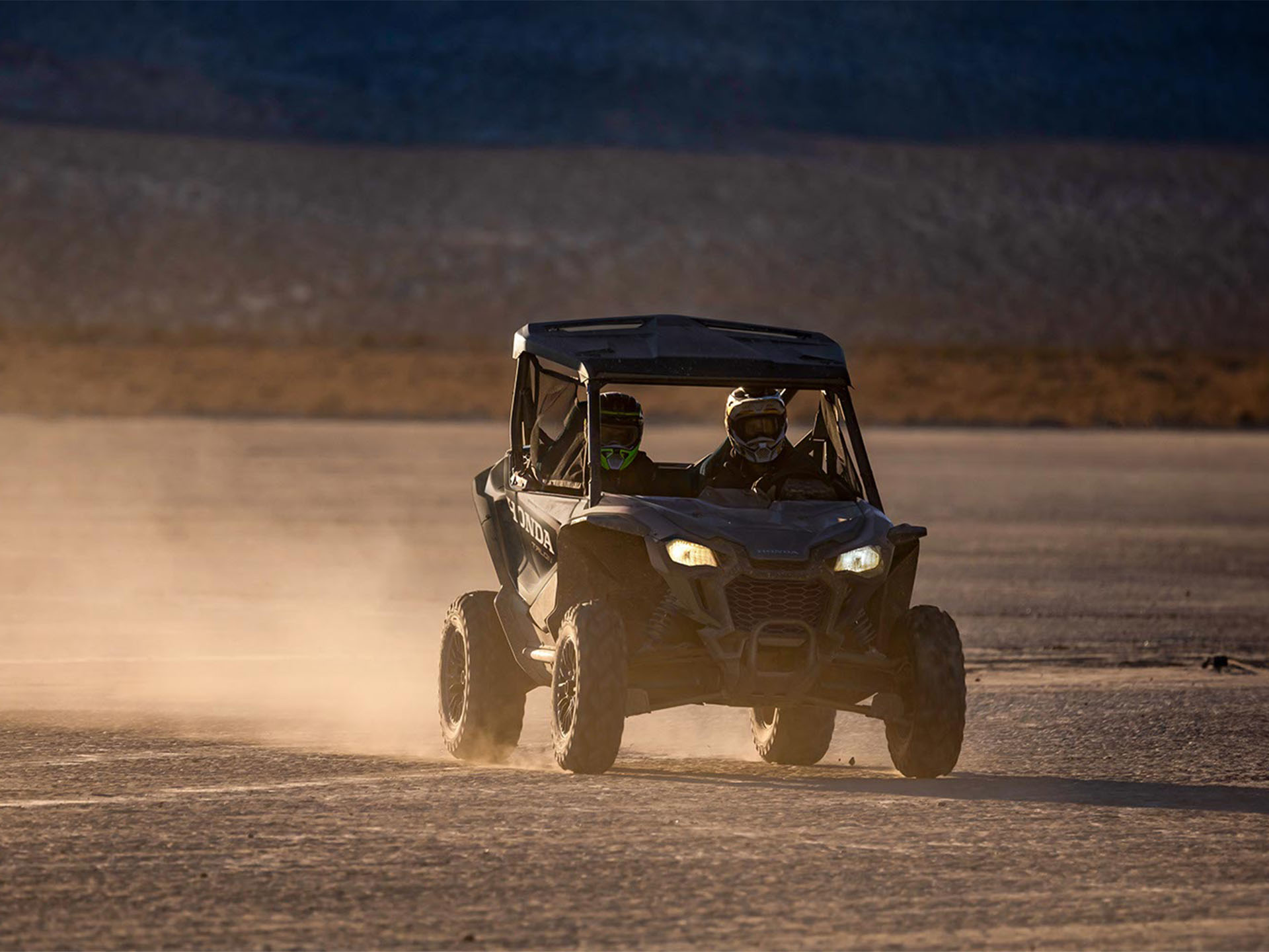2025 Honda Talon 1000X in Fort Pierce, Florida - Photo 14