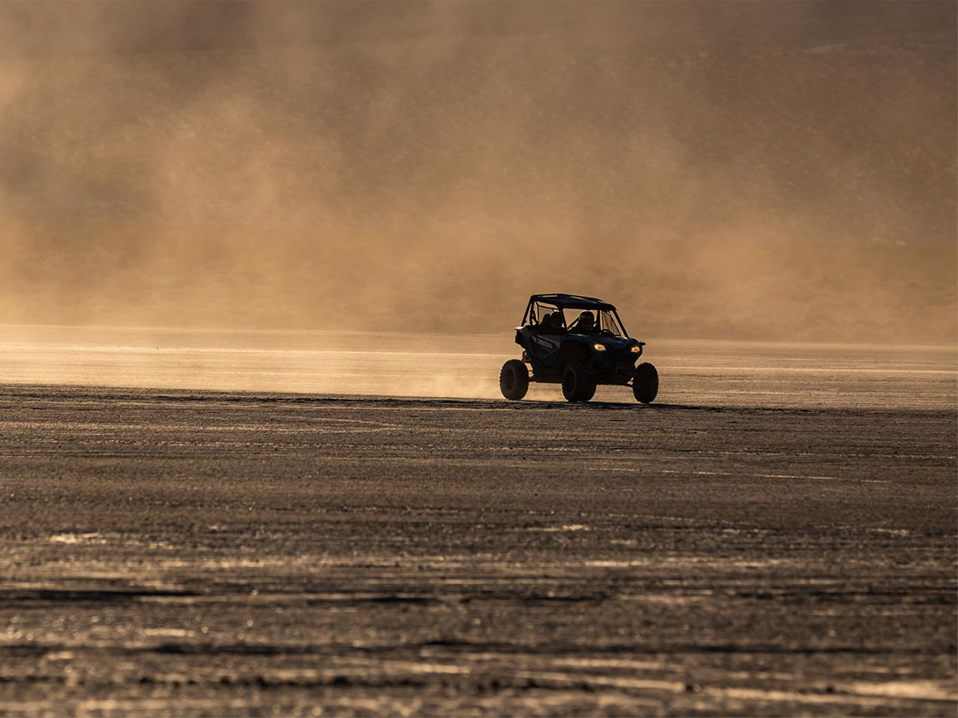 2025 Honda Talon 1000X in Fort Pierce, Florida - Photo 15