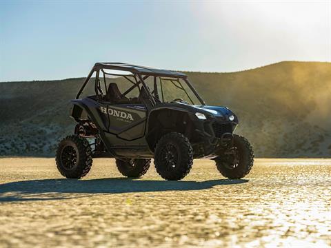 2025 Honda Talon 1000X in Fort Pierce, Florida - Photo 16